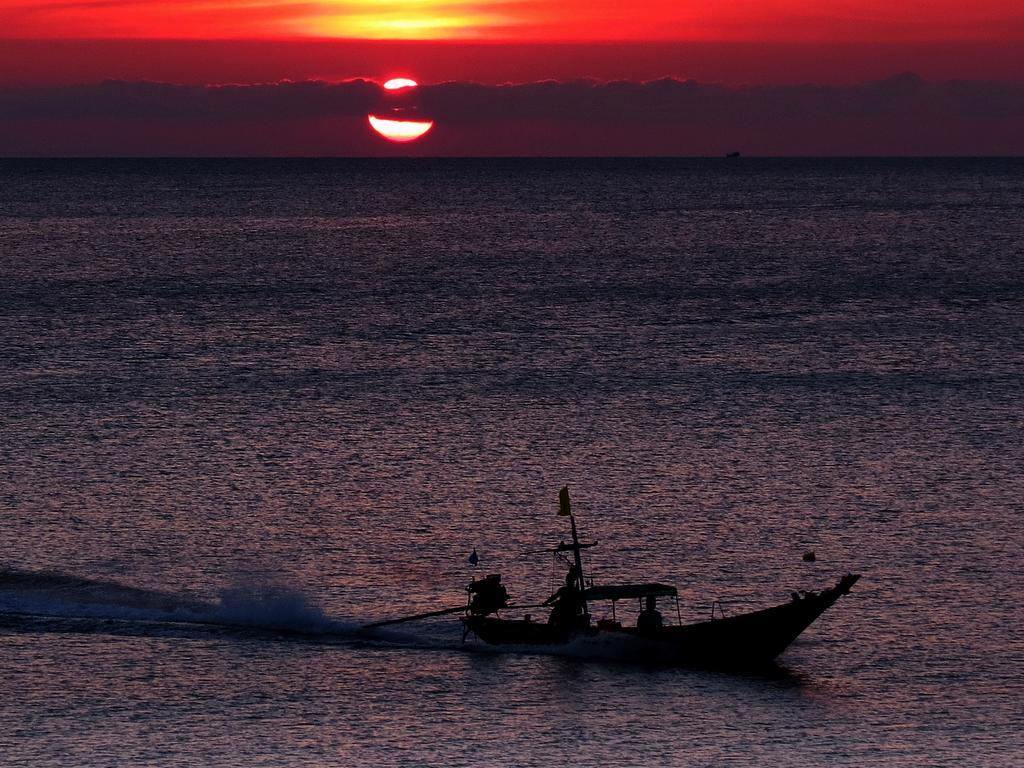 Blue Diamond Resor Ko Tao