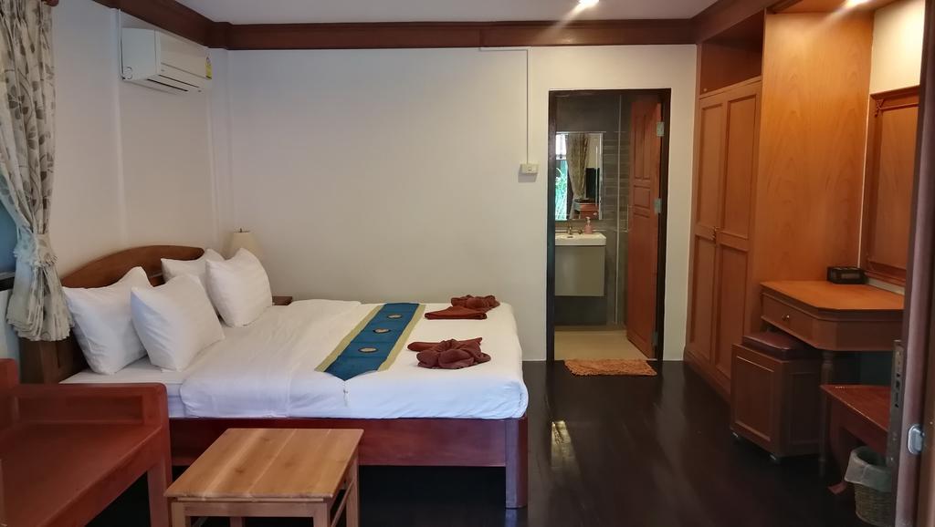 Resor Blue Diamond 3*