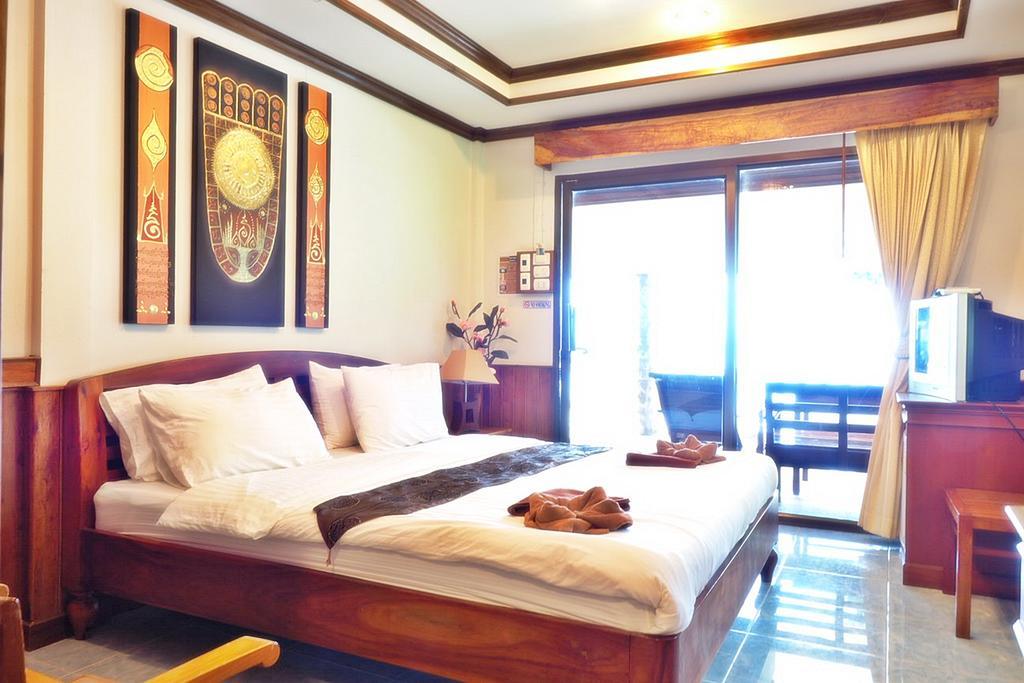 Blue Diamond Ko Tao