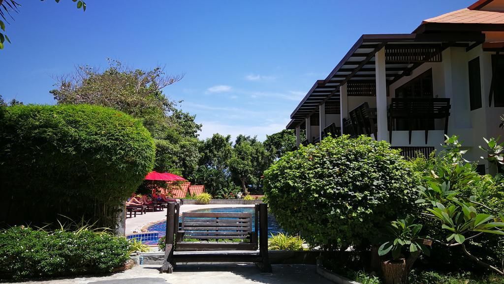 Resor Blue Diamond 3*