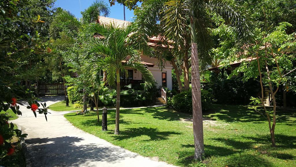 Blue Diamond 3* Ko Tao