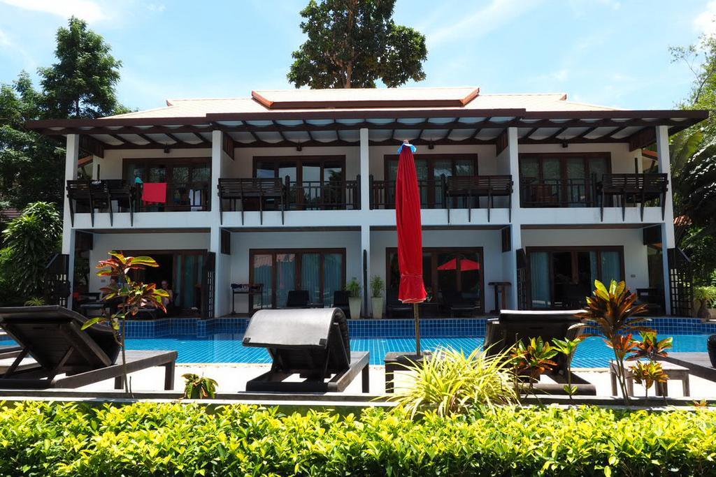 Blue Diamond 3* Ko Tao