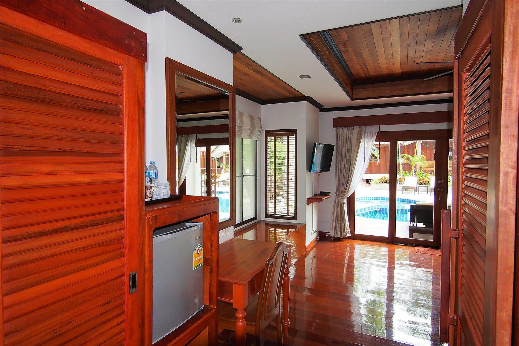 Blue Diamond Resor Ko Tao