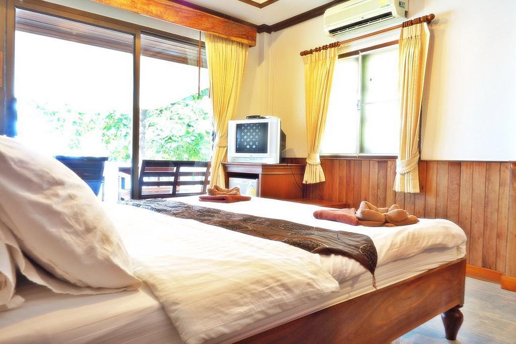 Resor Blue Diamond 3*