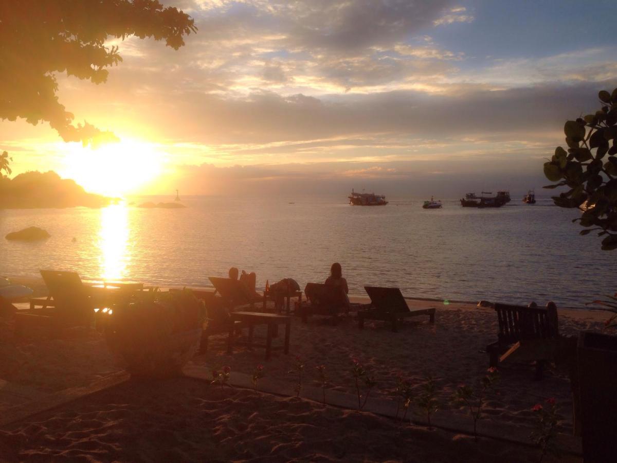 Resor Blue Diamond Ko Tao