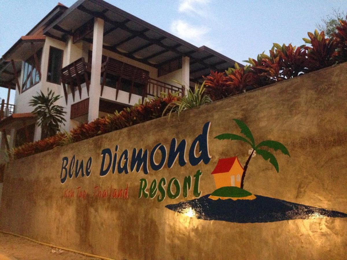 Blue Diamond Resor