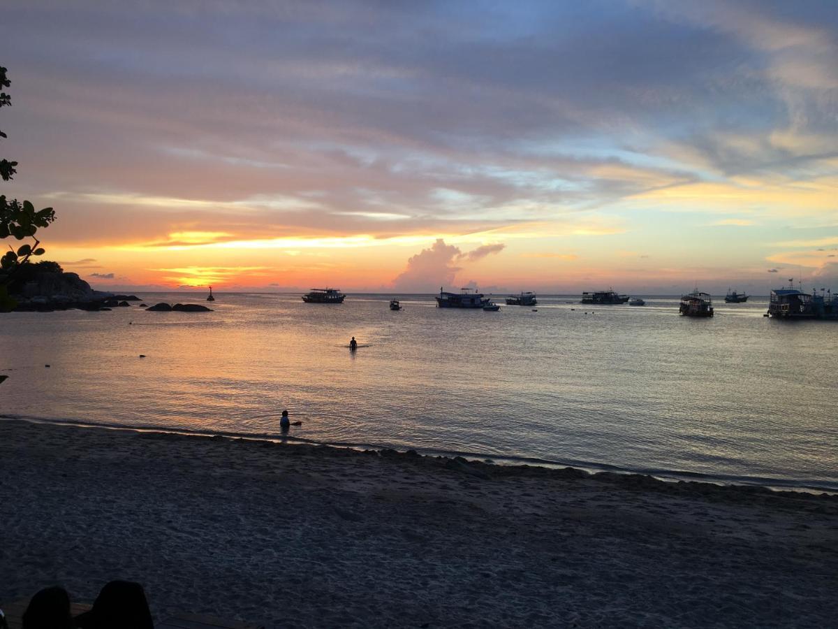 Resor Blue Diamond Ko Tao