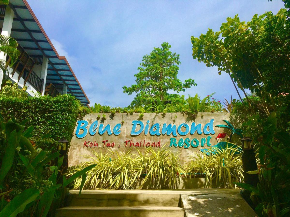 Blue Diamond Resor