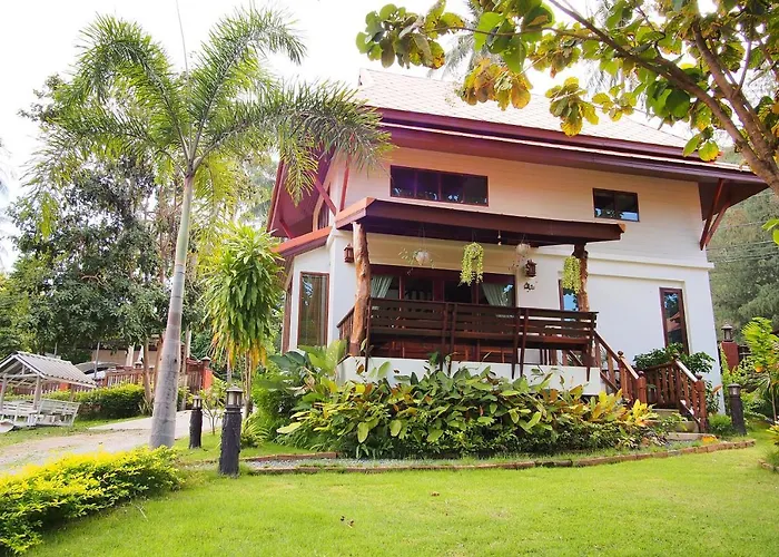 Blue Diamond Resort