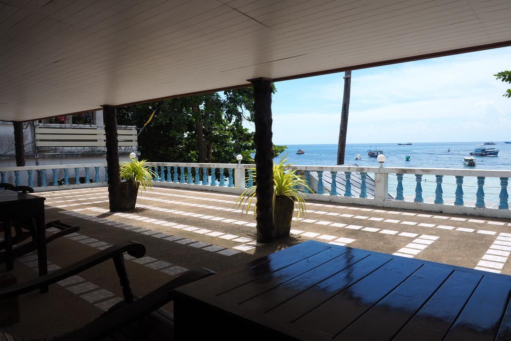 Blue Diamond Tempat peranginan 3*