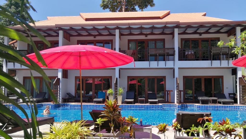 Blue Diamond Tempat peranginan 3*
