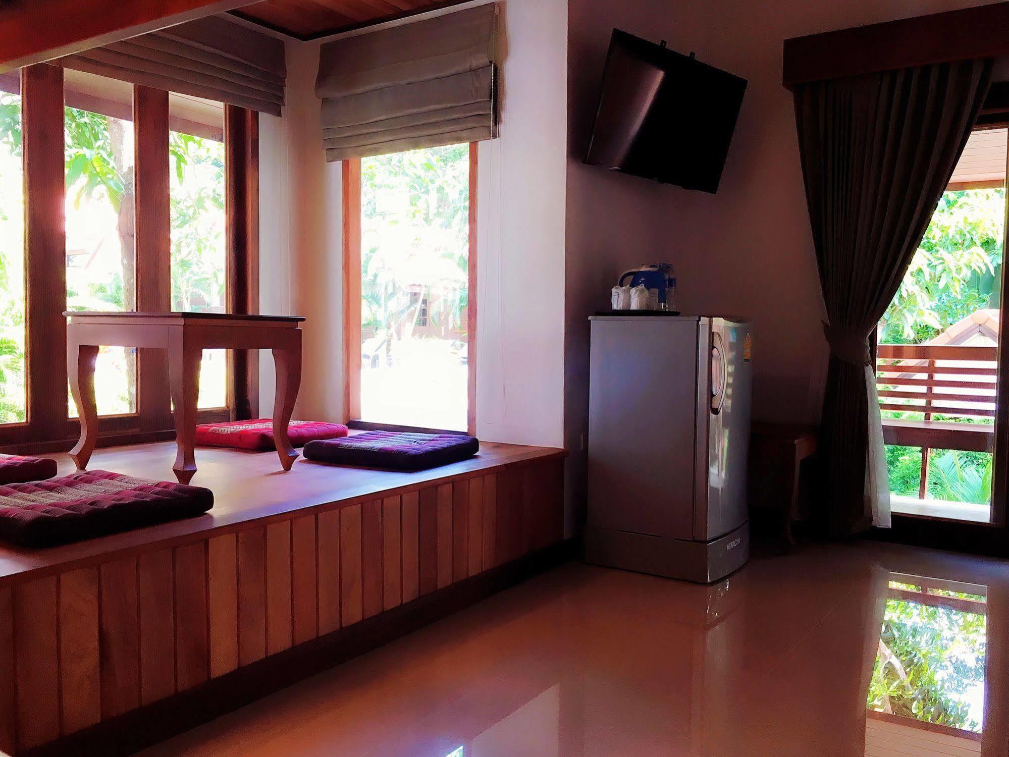 Blue Diamond Tempat peranginan