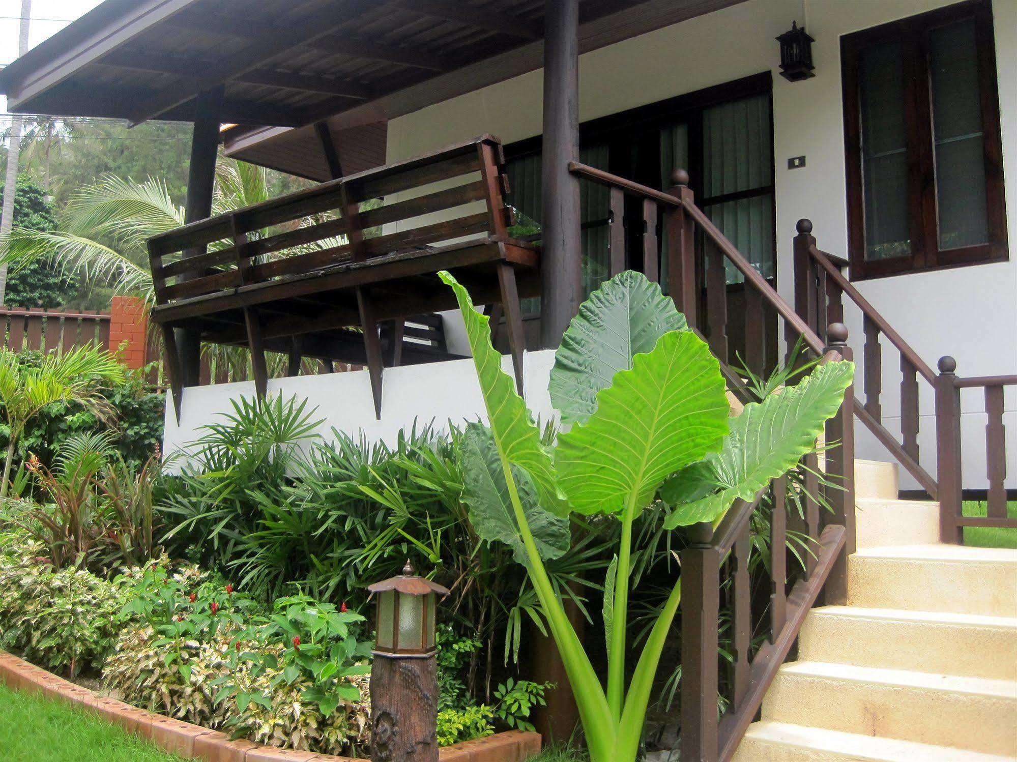 Blue Diamond 3* Ko Tao