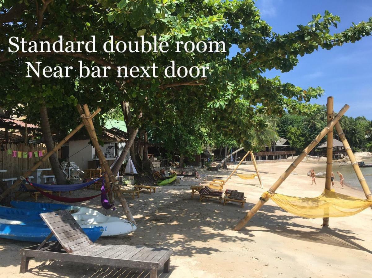 Blue Diamond 3* Ko Tao