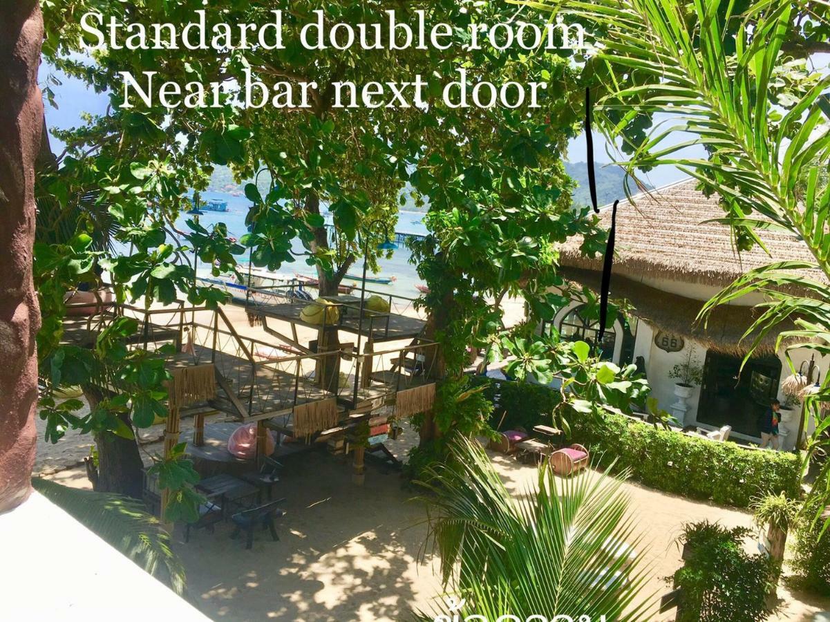 Tempat peranginan Blue Diamond