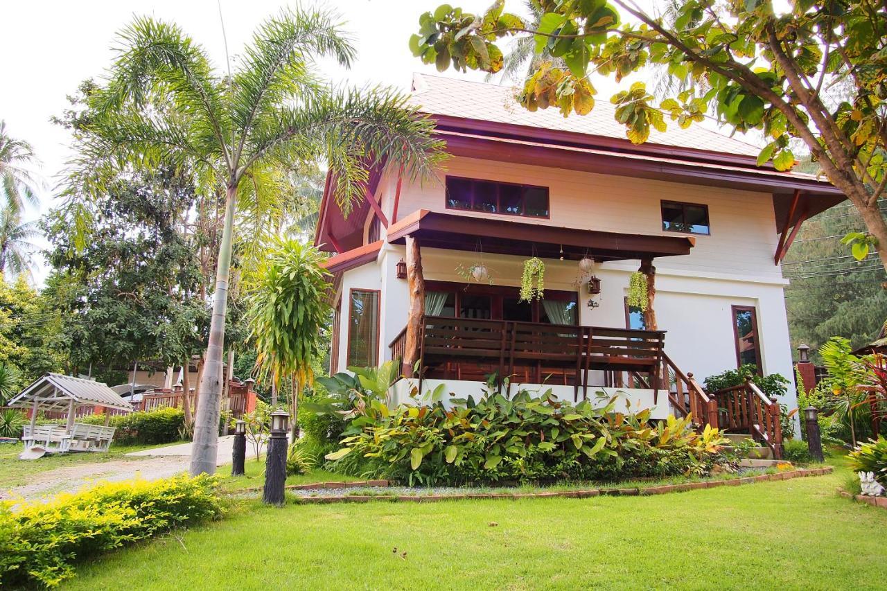Blue Diamond Tempat peranginan 3*