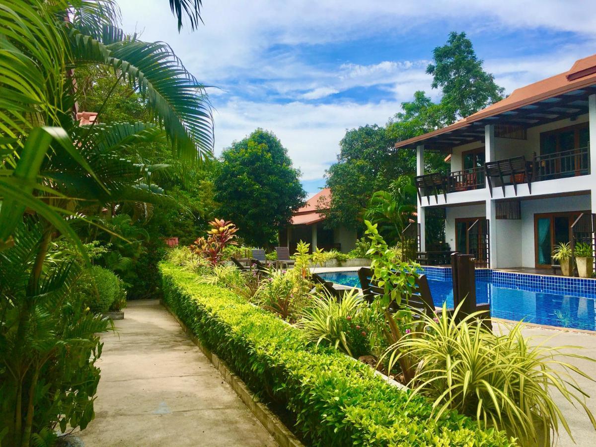 Tempat peranginan Blue Diamond 3*