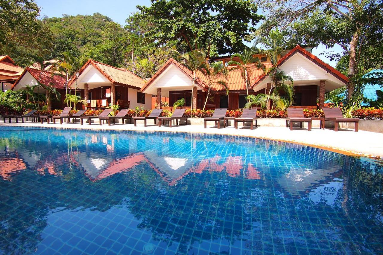 Blue Diamond Tempat peranginan Ko Tao