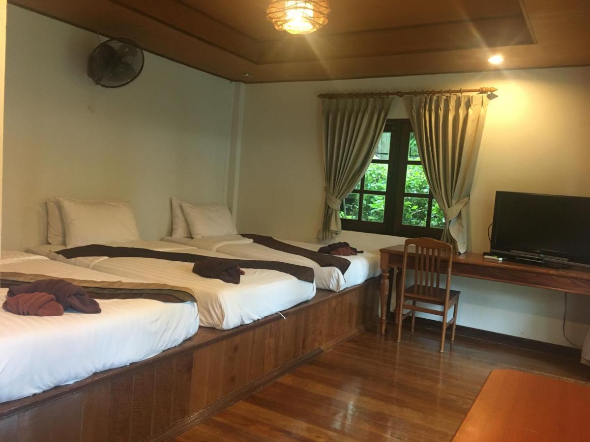 Blue Diamond Ko Tao