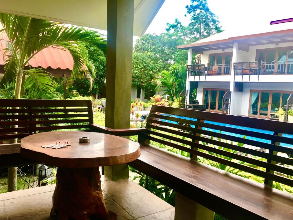 Tempat peranginan Blue Diamond