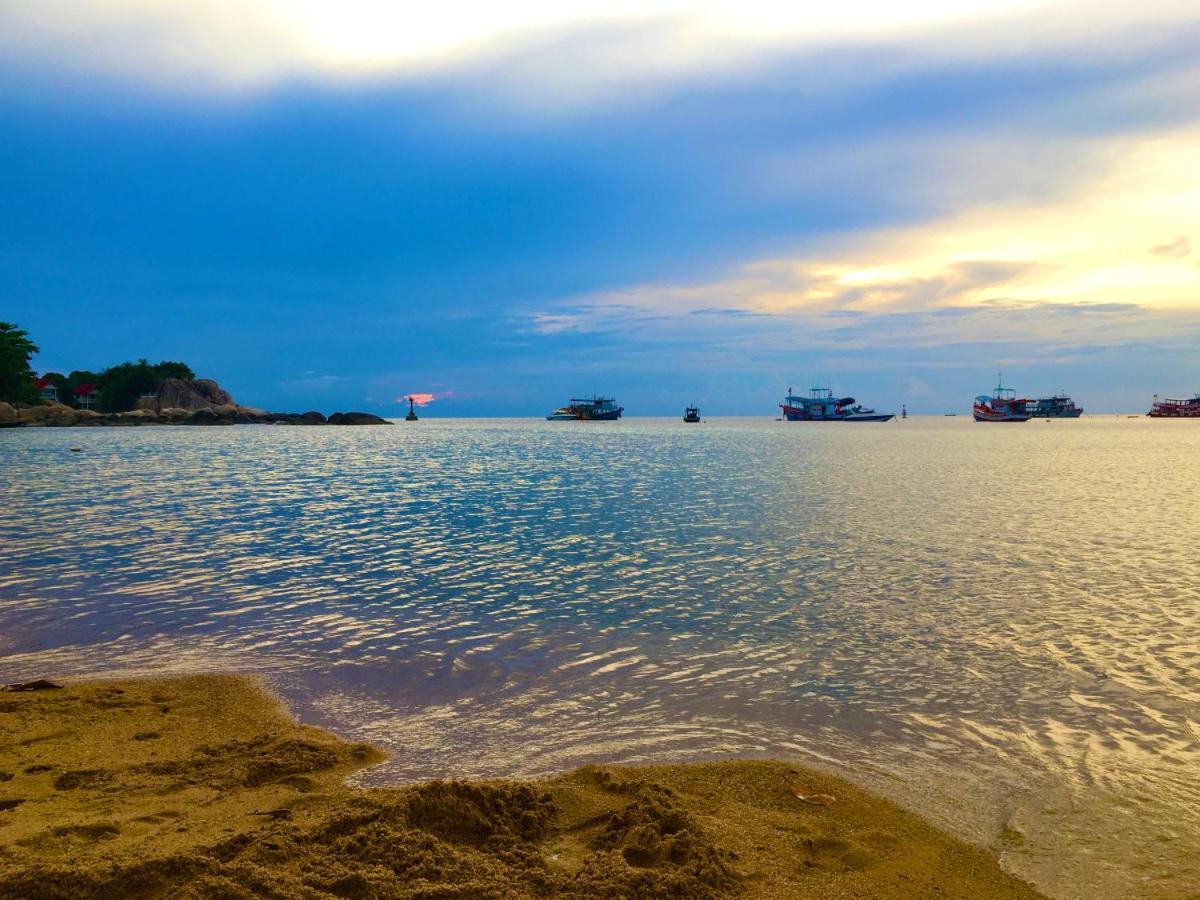 Blue Diamond Tempat peranginan