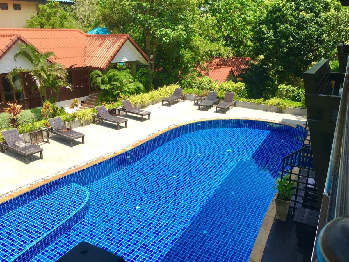 Blue Diamond 3* Ko Tao
